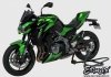 Pług owiewka spoiler silnika ERMAX BELLY PAN Kawasaki Z900 2017 - 2019